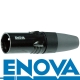 ENOVA XLR Kabel 3 pin Analog & Digital 6 m