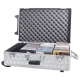 ROADINGER CD-Case - 120 CD s mit Trolley - Verfügbar
