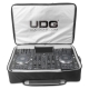 UDG Controller Rucksack-Backpack XL, für Pioneer FLX10, RX3, Denon Prime4+