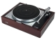 Thorens TD 1601 - nussbaum Klavierlack