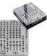 Decksaver - Allen&Heath XONE:96
