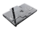 Decksaver - Denon DJ Prime 4+