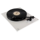 Rega Planar 1 Plus - Weiss