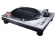 Technics SL 1200 MK7 Silber