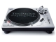 Technics SL 1200 MK7 Silber
