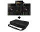 Bundle: Pioneer XDJ-RX3 + DJC-RX3 Bag