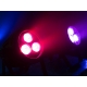 EUROLITE LED IP PAR 3x8W