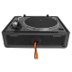 UDG U93016 BL - PICK FOAM FLIGHT CASE TURNTABLE MULTI