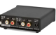 Pro-ject Phono Box Phono Vorverstärker MM und MC, schwarz und silber - Verfügbar