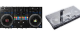 Bundle: Pioneer DDJ REV7 + Decksaver