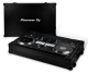 Bundle: Pioneer DDJ REV7 + Pioneer FLT-DDJREV7 Flightcase