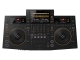 Pioneer DJ Opus Quad 4 Kanal Standalone Controller