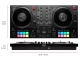 Hercules DJControl Inpulse T7 Serato Dj Controller
