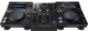Bundle: Pioneer DJ 2x XDJ-700 Player, DJM-450 Mixer