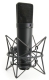 Neumann U 87 Ai - Studio Set - Schwarz und Titan