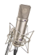 Neumann U 87 Ai - Studio Set - Schwarz und Titan