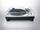 Technics SL-1200 GR2 Silber