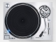 Technics SL-1200 GR2 Silber