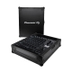 Pioneer DJM V10 CF + UDG Pro Case - Bundle