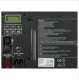 ANTARI Z-1200X MK3 DMX Nebelmaschine inkl. Fernbedienung