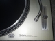 2nd Hand: Technics SL-1200 mkII - frisch revidiert