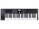 Arturia Keylab Essential 49 MK3 Black