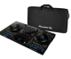 Bundle Pioneer DDJ FLX 10 Controller + Bag - Tasche - Verfügbar
