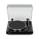 Thorens TD 204, Schwarz Hochglanz