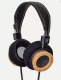 GRADO Reference RS2x, halboffener Over Ear Kopfhörer