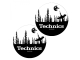 Slipmat 2 Stk. - Technics Endor 12"