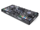 Rane PERFORMER 4-Kanal Stems Dj Controller