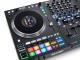 Rane PERFORMER 4-Kanal Stems Dj Controller