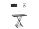 Gravity KSX 2 RD SET 2 - Keyboardstativ / Tisch / Laptopstand