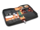 DISC UDG Ultimate DIGI Wallet, Small, Black & Orange