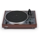 Thorens TD 102 A, Walnuss Hochglanz