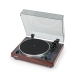 Thorens TD 102 A, Walnuss Hochglanz