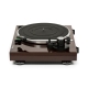 Thorens TD 204, Walnuss Hochglanz