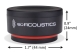 IsoAcoustics ISO-PUCK mini (Set aus 8)