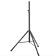 K&M 21436-009-55, robustes Tripod Boxenstativ