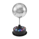 Eurolite LED Spiegelkugel 13cm mit Standfuss
