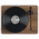 Pro-Ject E1 Walnuss - Verfügbar