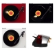 Bundle: Rega Planar 2 Weiss, Schwarz oder Rot und Rega ND3 Tonabnehmer