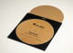 Pro Ject Cork It, Platttenauflage aus Kork - Verfügbar