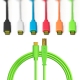 DJ TechTools Chroma USB Kabel B/C 1.5m