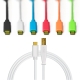 DJ TechTools Chroma USB Kabel B/C 1.5m