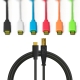 DJ TechTools Chroma USB Kabel B/C 1.5m