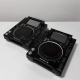 2nd Hand: 2x Pioneer DJ CDJ 2000 Nexus2
