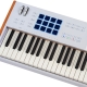 Arturia KeyLab 88 mk3 Weiss