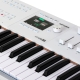 Arturia KeyLab 49 mk3 Weiss