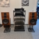Cabasse by AUDIO System - Paar